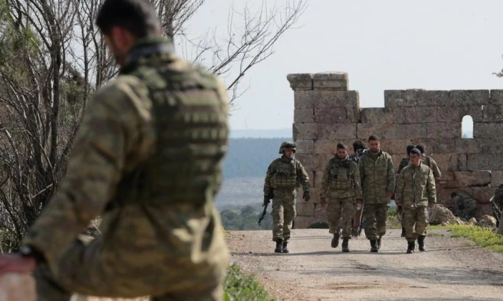 Πόσο έτοιμες είναι οι Ένοπλες Δυνάμεις σήμερα; - Οι κινήσεις ματ του «Πενταγώνου»